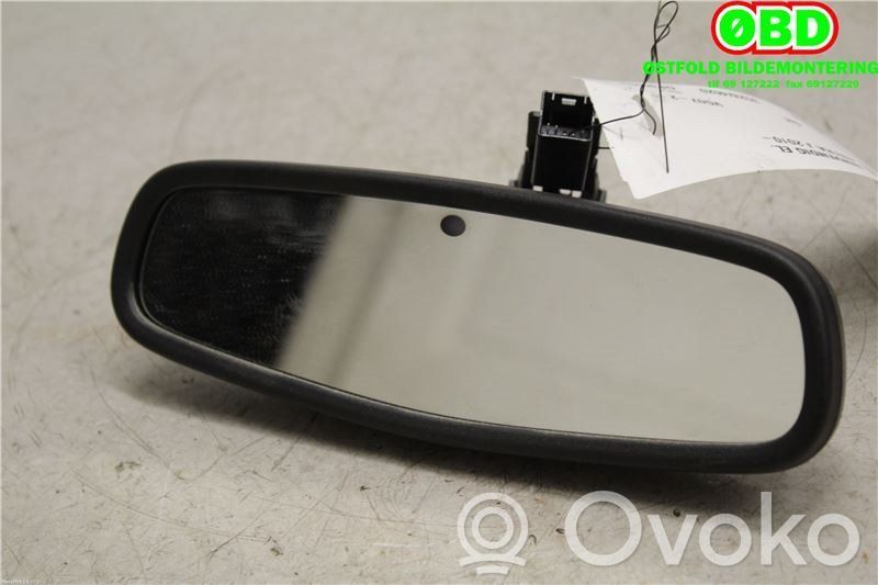 Espejo retrovisor (interior)   13324809,1428521,13324809,1428521
