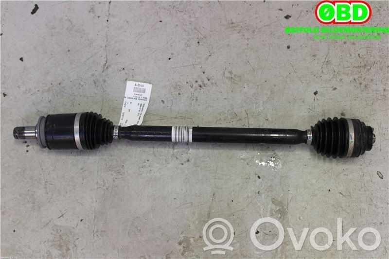 BMW i3 Albero di trasmissione posteriore 