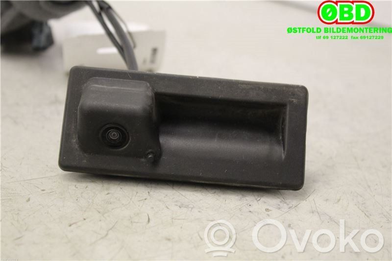 Skoda Superb B8 (3V) Telecamera per parabrezza