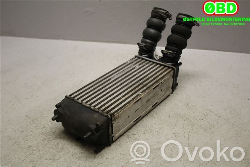 Radiatore intercooler   0384L4,9656503980,9656503980,0384L4,9656503980