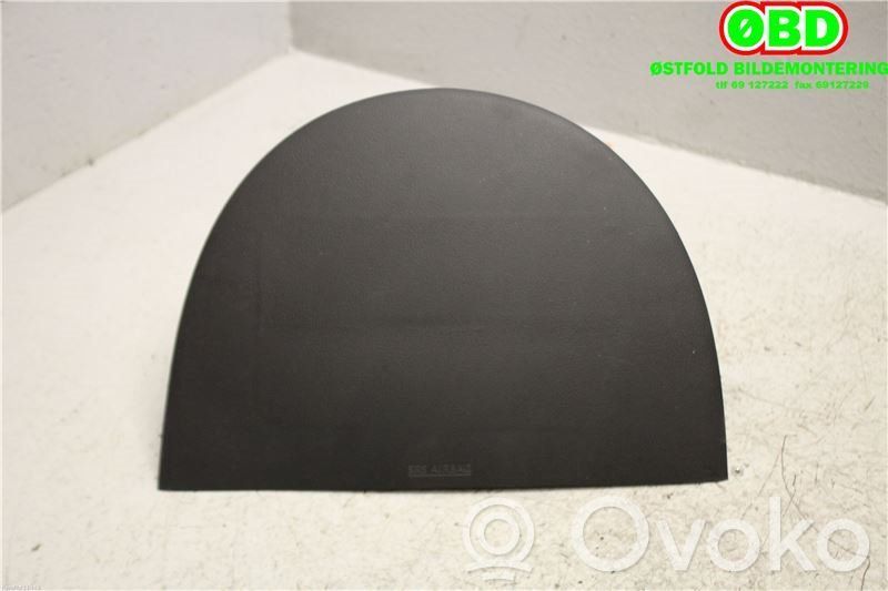 Nissan Micra Airbag pasager 