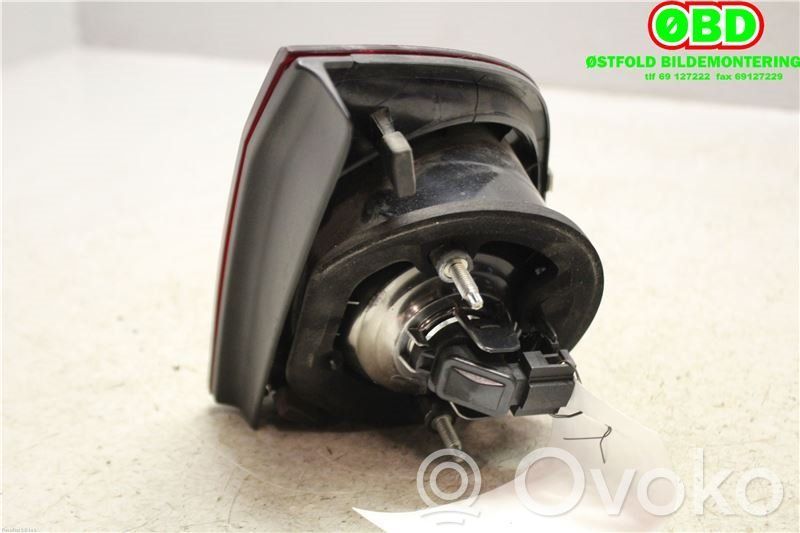 Volkswagen Golf Plus Lampă spate în caroserie 