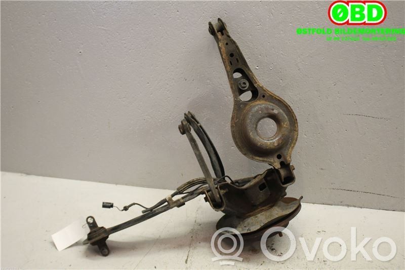Ford C-MAX II Achsschenkel hinten 