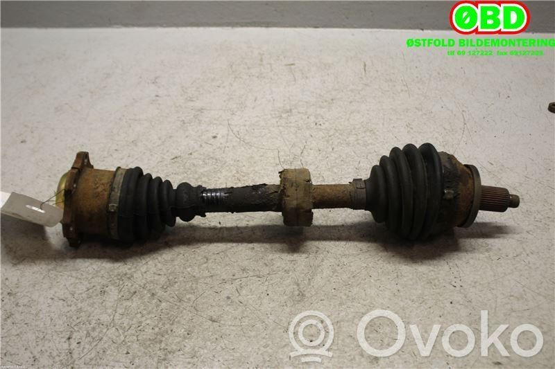 Volkswagen Polo Semiasse anteriore