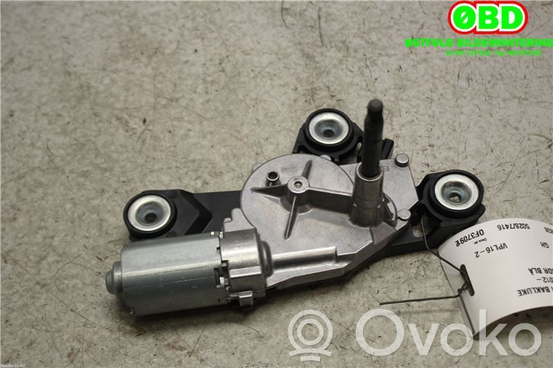 Volvo V40 Moteur d'essuie-glace arrière 