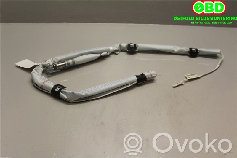 Peugeot 208 I Airbag cortină 