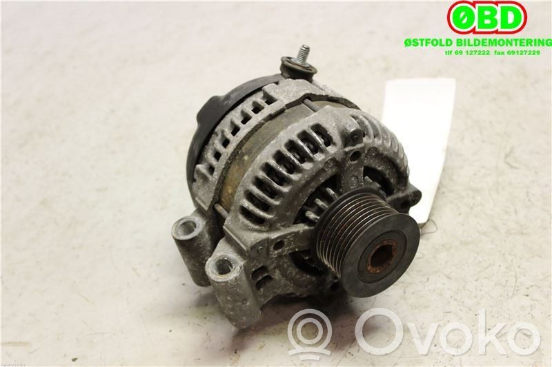 Land Rover Range Rover Sport L320 Generatore/alternatore 