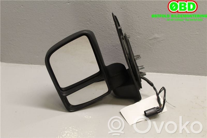Ford Transit -  Tourneo Connect Specchietto retrovisore elettrico portiera anteriore 