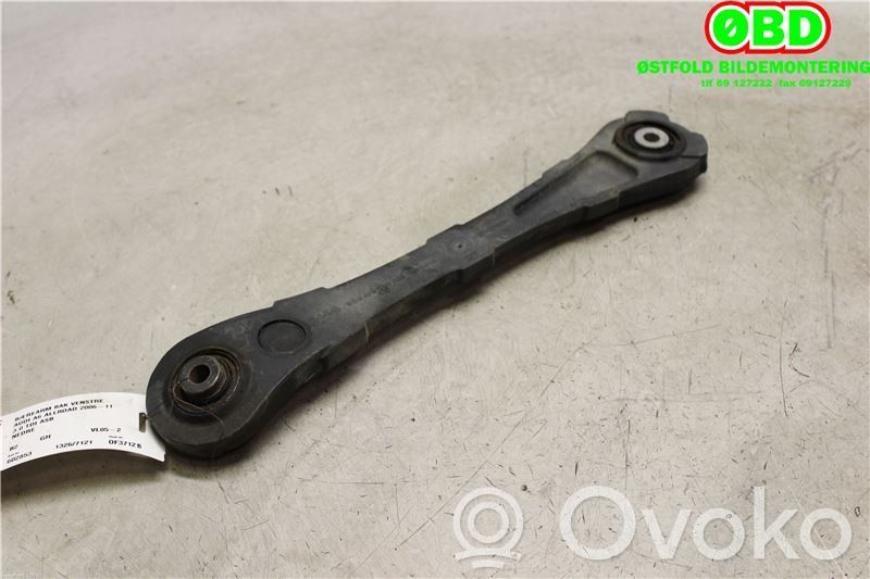 Audi A6 Allroad C6 Braccio di controllo sospensione posteriore 