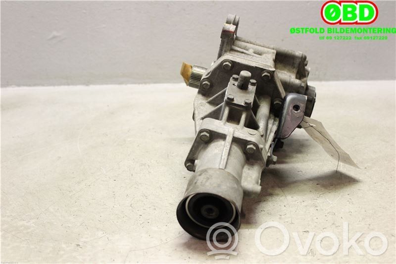 Carcasă diferențial   3200A067,3200A067