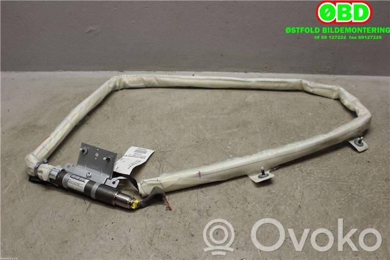 Volvo V70 Airbag cortină 