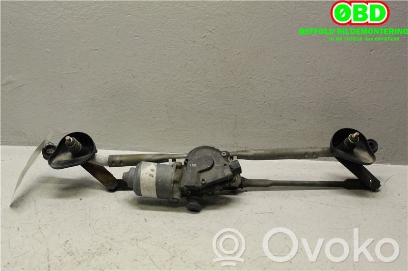 Dodge Caliber Motor ștergător 