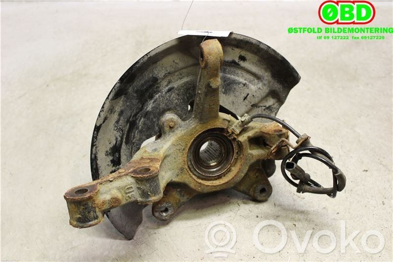 Achsschenkel vorne   8200755590,8200755590