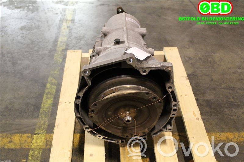 BMW 5 E60 E61 Caja de cambios automática 
