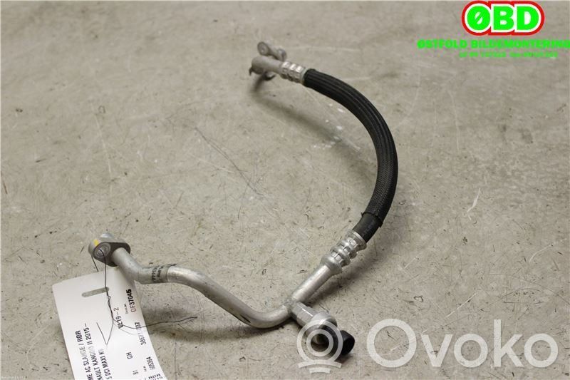 Ilmastointilaitteen putki (A/C)   924901043R,924901043R,924901043R,924901043R