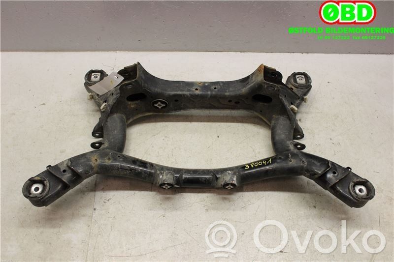 BMW 1 F20 F21 Berceau moteur