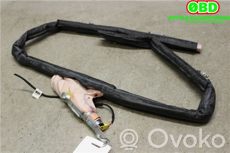Peugeot 308 Airbag da tetto 