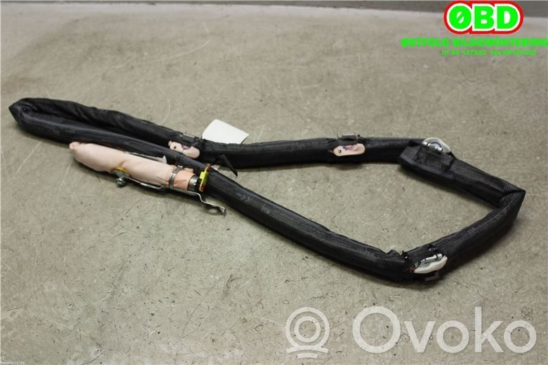 Peugeot 308 Airbag de toit