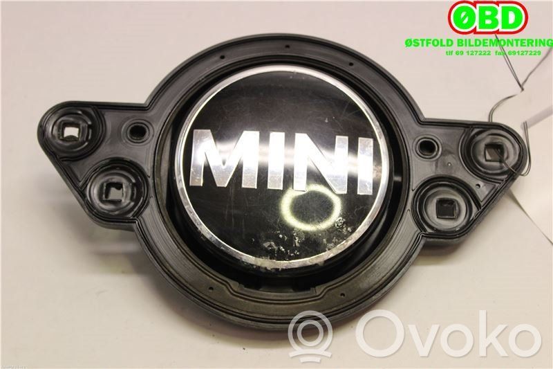 Mini Cooper Countryman R60 Interruttore di apertura del portellone posteriore 