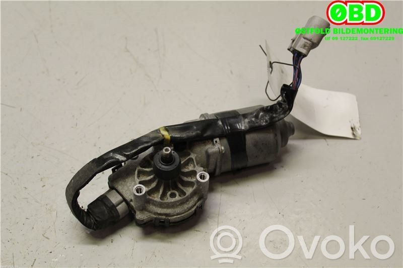 Toyota Corolla E140 E150 Motor ștergător 