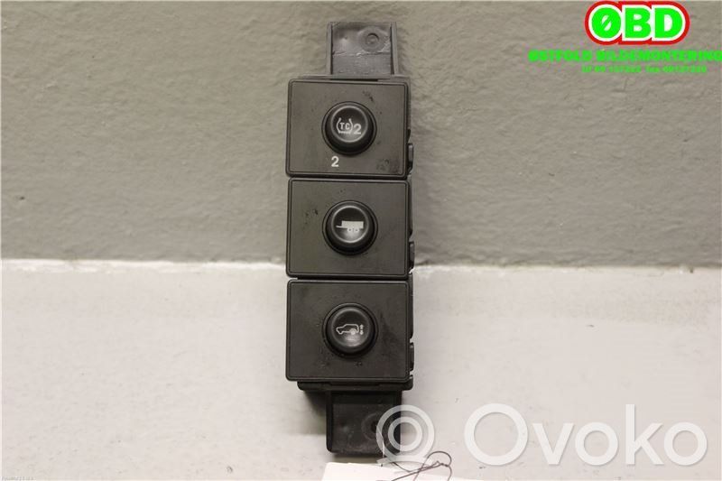 Hummer H2 Otros interruptores/perillas/selectores 