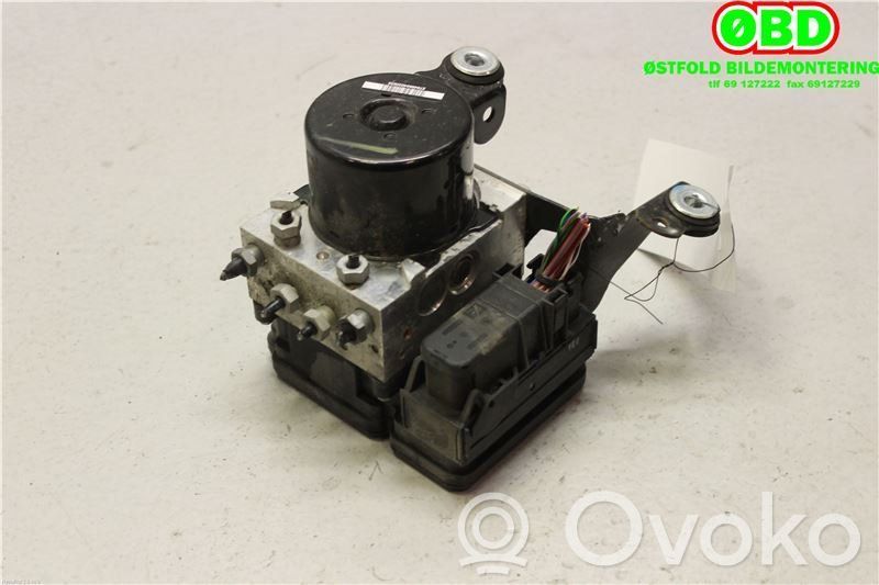 ABS Pump   31400546,31400544,31400544,31400544,31400546