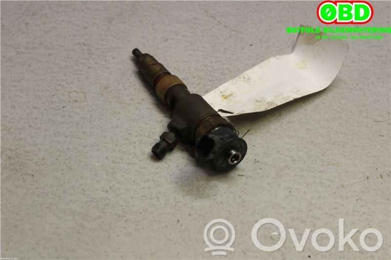 Peugeot Partner Injector combustibil 