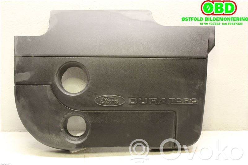 Ford Transit Courier Engine cover (trim) 