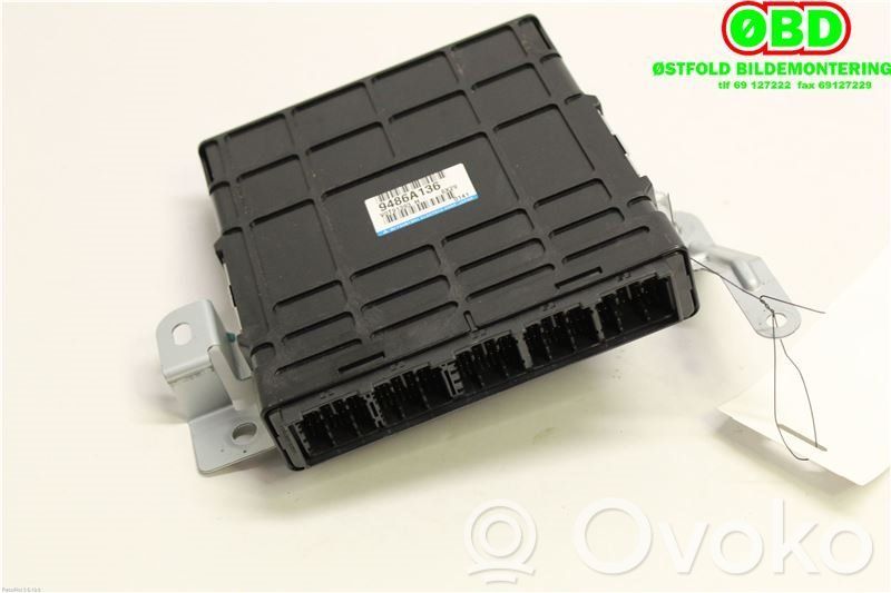 Mitsubishi Outlander Autres unités de commande / modules 