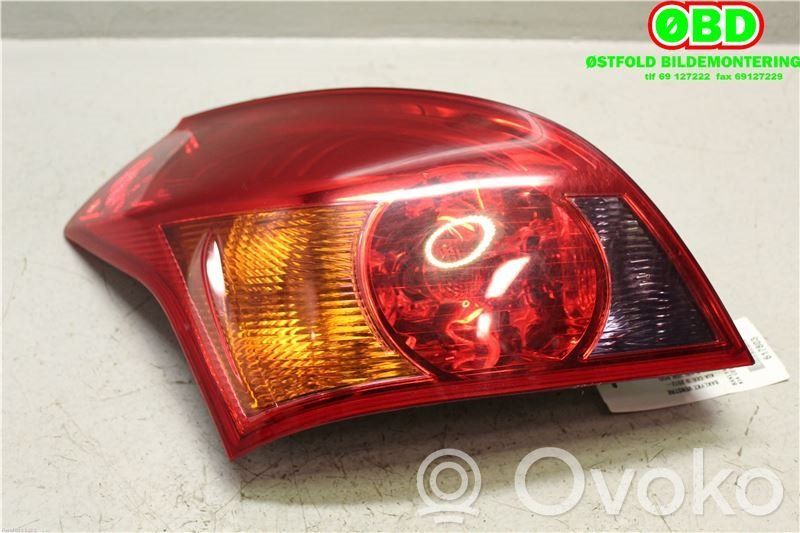 KIA Ceed Takavalot 