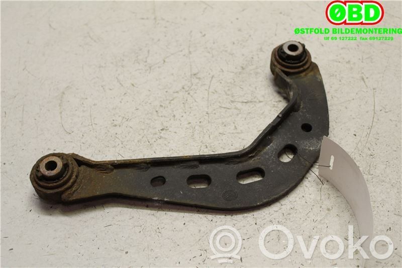 Mazda 3 III Querlenker hinten 