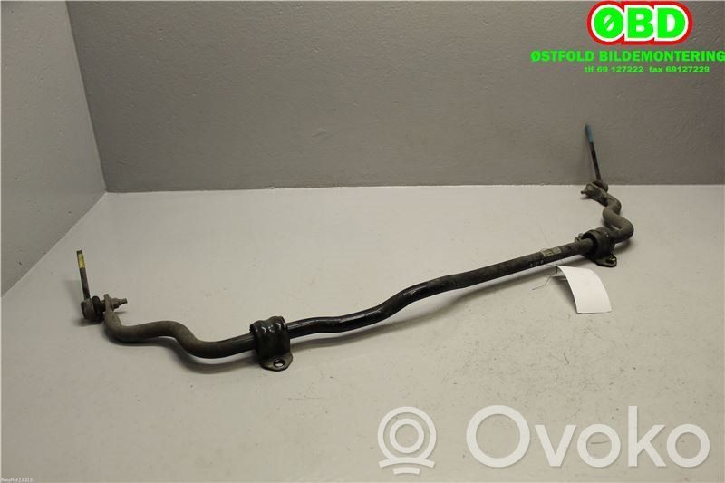 KIA Optima Stabilizatora stienis 