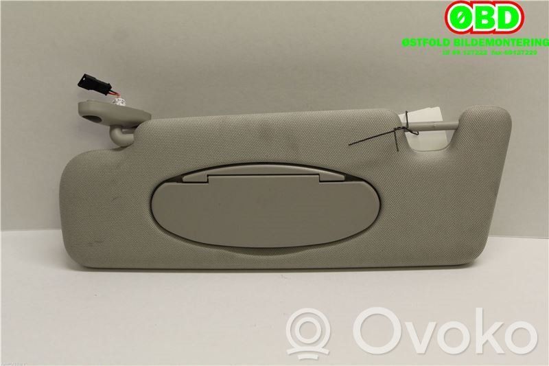 BMW i3 Sun visor 