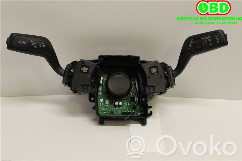 Ford Fiesta Interrupteur / bouton multifonctionnel 