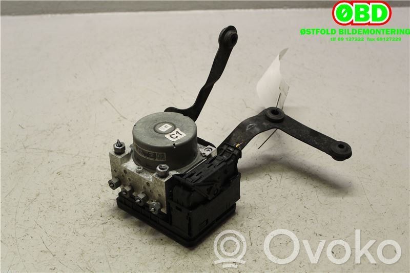 Ford Fiesta Bomba de ABS 