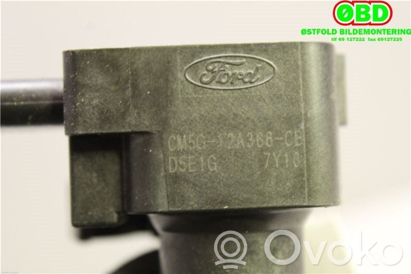Ford Fiesta Bobina di accensione ad alta tensione 