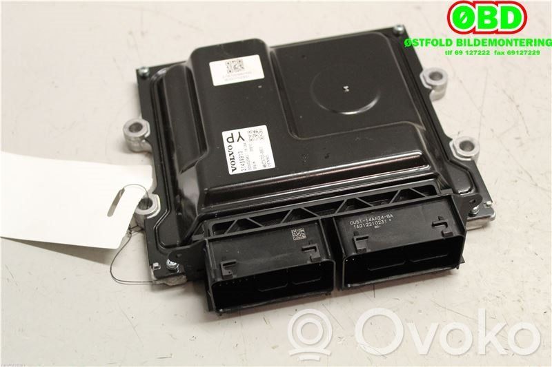 Volvo XC90 Engine control unit/module ECU 