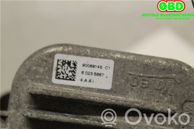 BMW X1 F48 F49 Unité de commande / module Xénon 