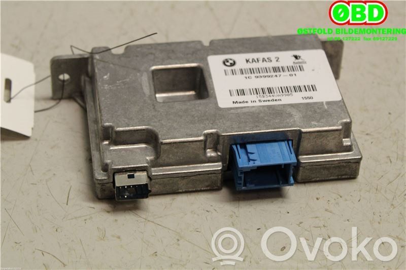 BMW X1 F48 F49 Altre centraline/moduli 