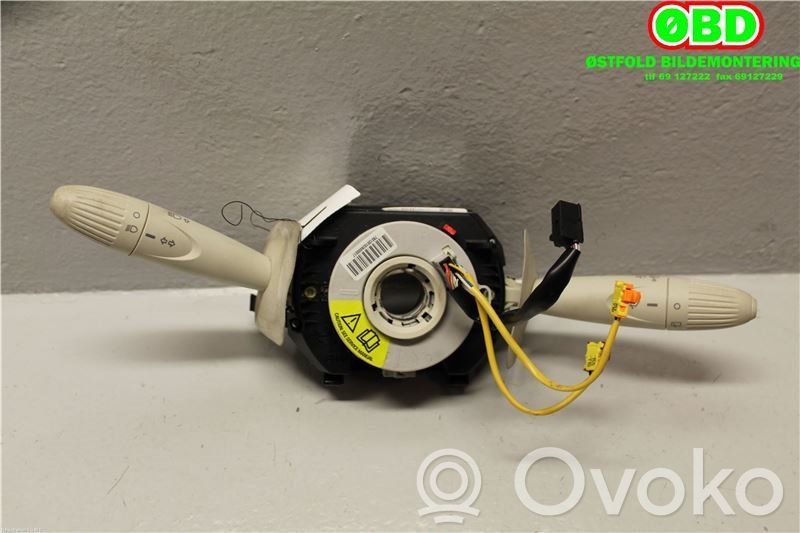 Fiat 500 Interruptor de control multifunción 