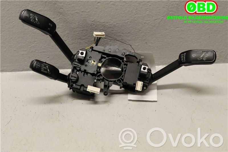 Skoda Octavia Mk3 (5E) Interruptor de control multifunción 