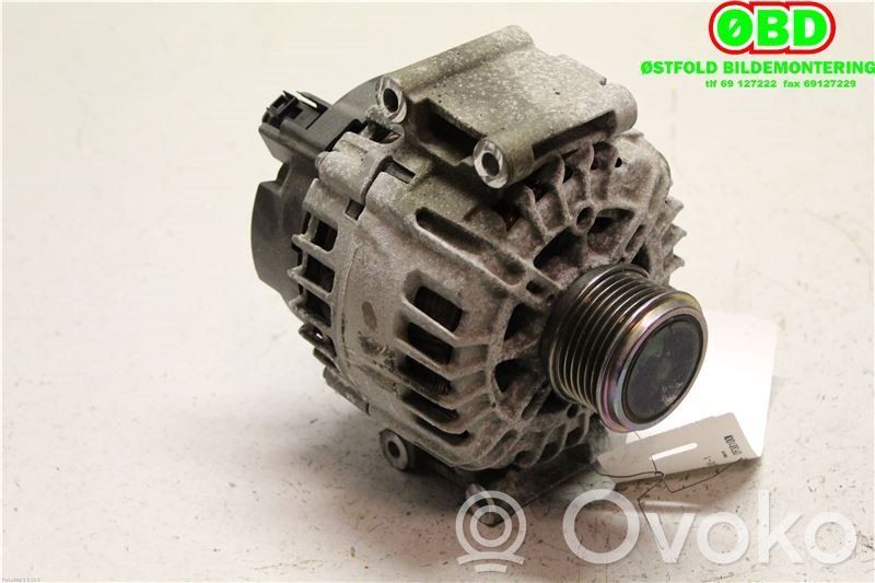 Skoda Octavia Mk3 (5E) Generatore/alternatore 