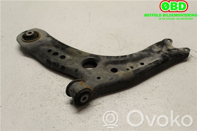 Skoda Octavia Mk3 (5E) Braccio di controllo sospensione anteriore 