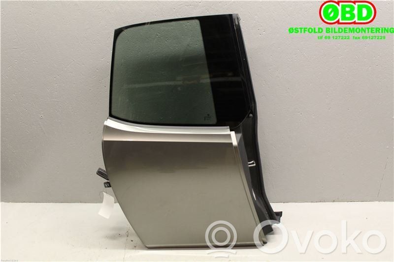 BMW i3 Portiera posteriore 