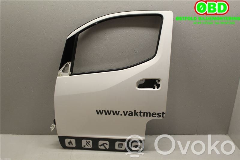 Nissan NV200 Portiera anteriore 
