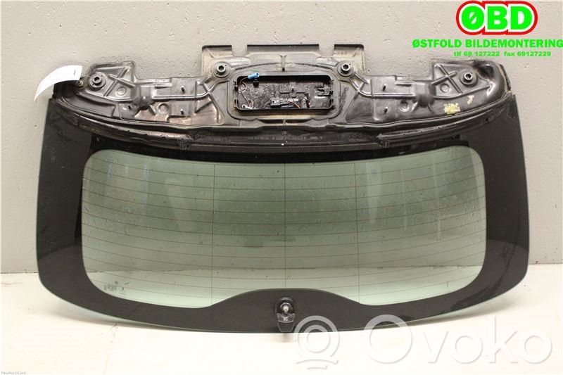 BMW 3 F30 F35 F31 Lunetă spate 