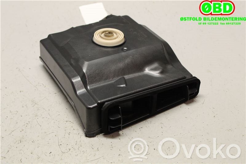 BMW 3 F30 F35 F31 Kit système audio