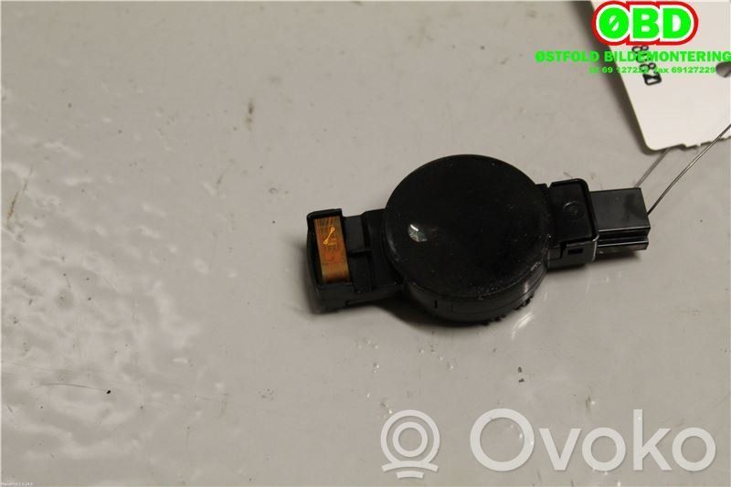 BMW 3 F30 F35 F31 Regensensor 