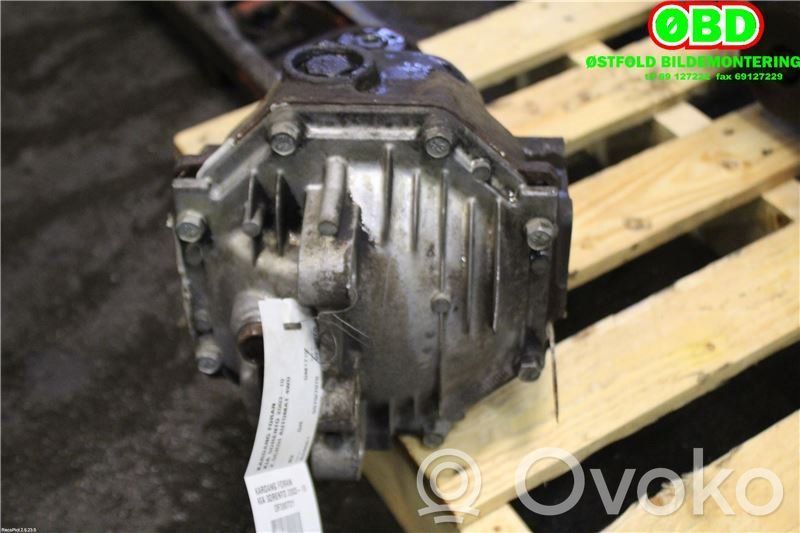 KIA Sorento Mechanizm różnicowy przedni / Dyferencjał 