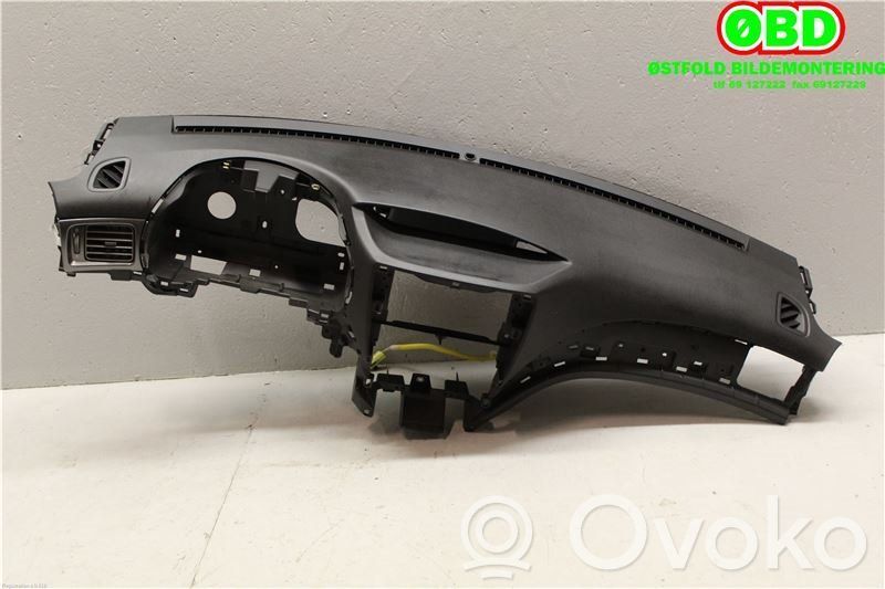 Subaru Forester SH Panel de instrumentos 